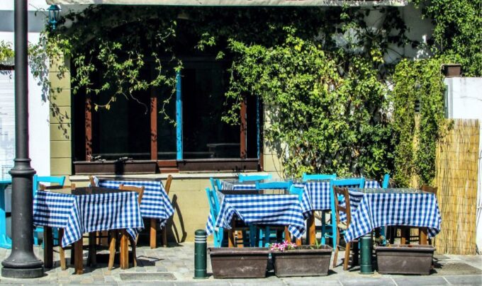 Piraeus Food Walk: Athens Ports Hidden Culinary Delights - Culinary Highlights of the Tour