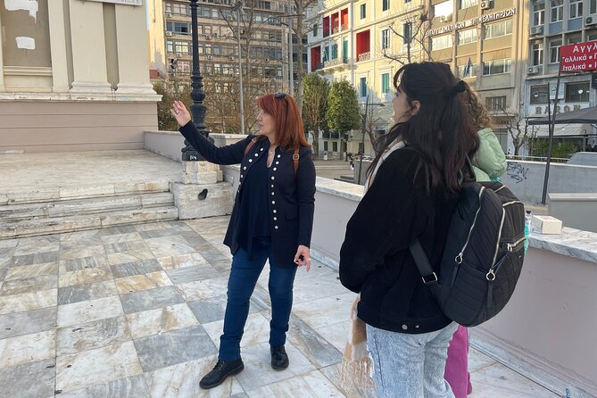 Piraeus Food Walking Tour - Exploring the Local Market