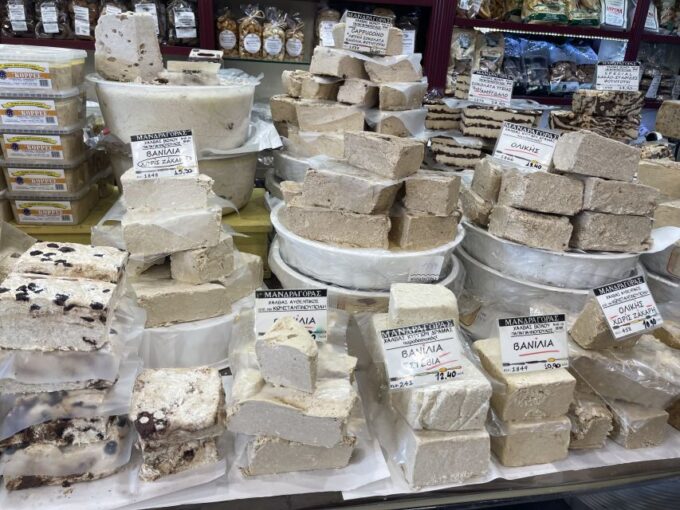 Piraeus Food Walking Tour - Tour Inclusions and Exclusions