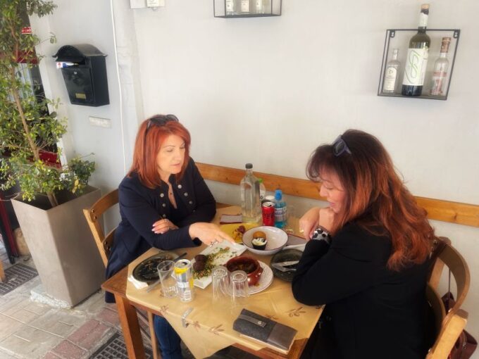 Piraeus Food Walking Tour - Frequently Asked Questions