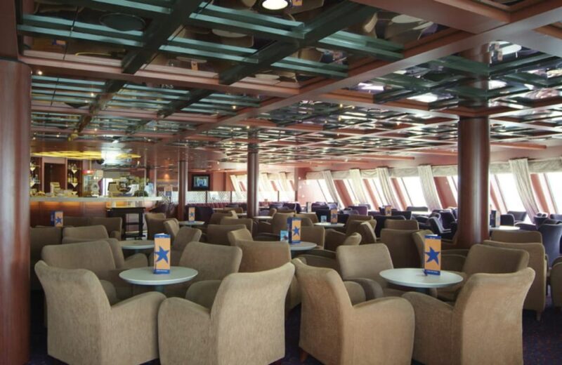 Piraeus-Ios: One-way Ferry Ticket Between Piraeus - Ios - Booking Information
