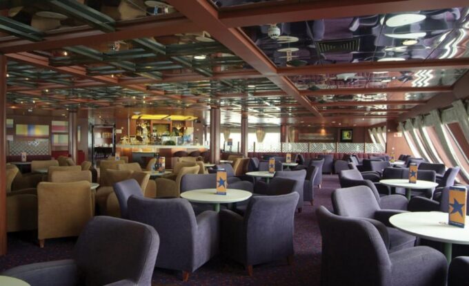 Piraeus-Ios: One-way Ferry Ticket Between Piraeus - Ios - Frequently Asked Questions