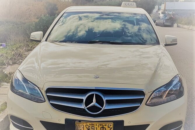 Piraeus Port (Cruise Terminal) Luxury Private Transfers - Cancellation and Refund Policy