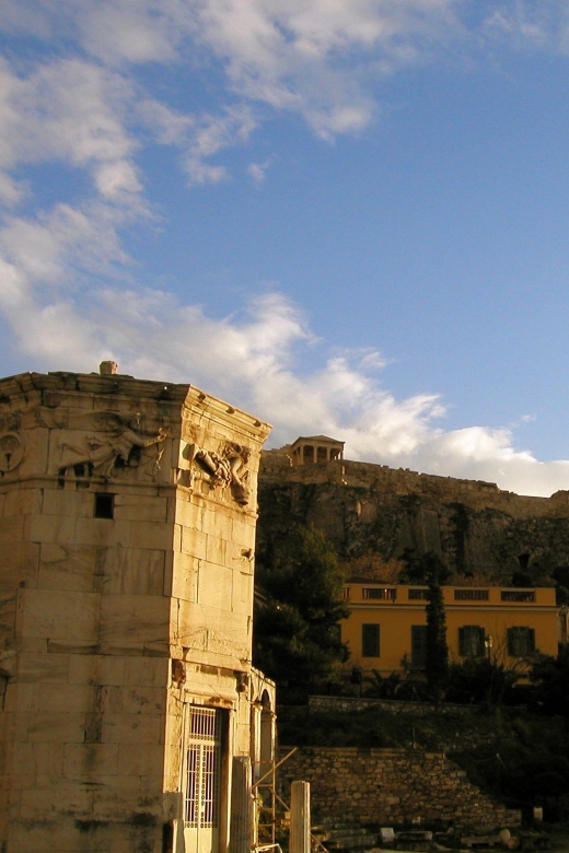Piraeus Port Cruise Visitors to Athens Private City Tour - Highlights and Inclusions