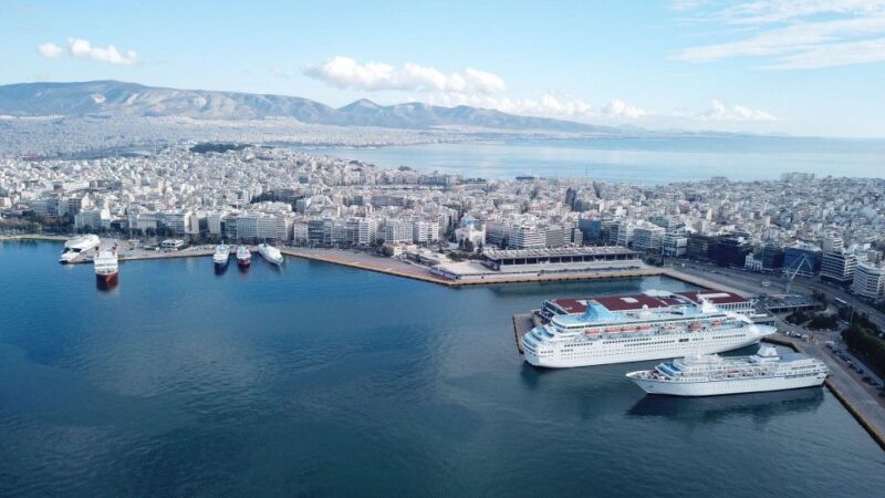 Piraeus Port Cruise Visitors to Athens Private City Tour - Accessibility Considerations