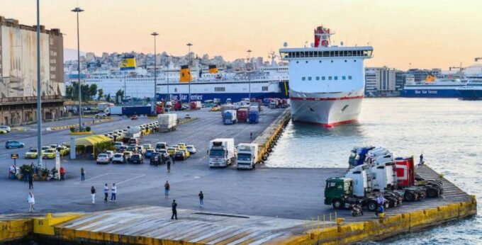 Piraeus Port: Private One-Way Transfer to Athens City Center - Customer Ratings and Feedback