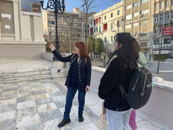 Piraeus Street Food Walking Tour - Frequently Asked Questions