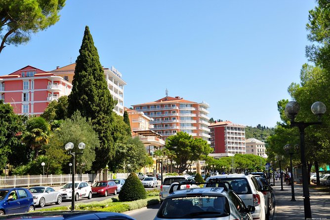 Piran and Panoramic Slovenian Coast From Koper - Scenic Coastal Drives