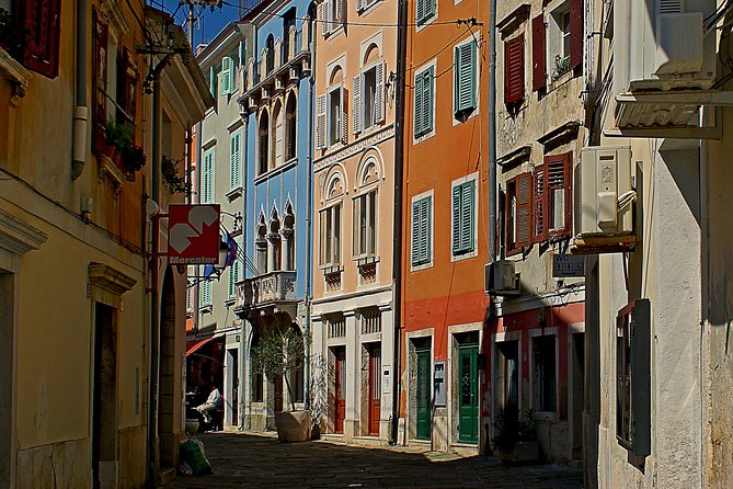 Piran and Scenic Slovenian Coast-Private Experience From Koper - Inclusions and Pricing