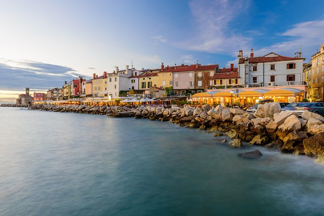 Piran Day Trip - Health and Safety Considerations