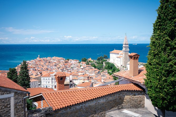 Piran Day Trip - Exploring the Historic Town of Piran
