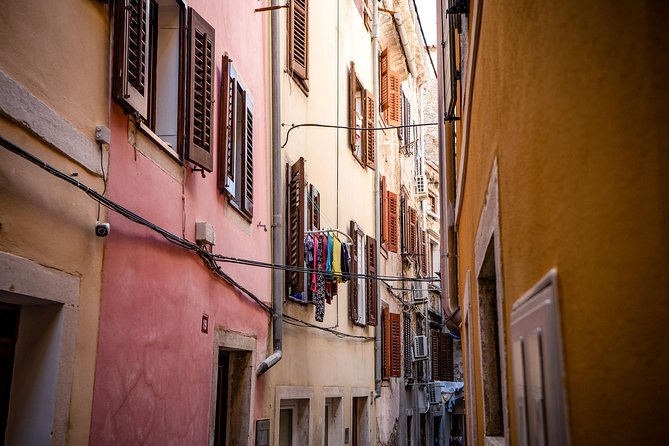 Piran Day Trip - Additional Considerations and Tips