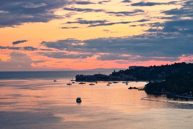 Piran Day Trip & Škocjan Caves - Discovering Pirans History