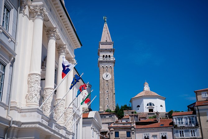 Piran Day Trip & Škocjan Caves - Preparing for the Trip