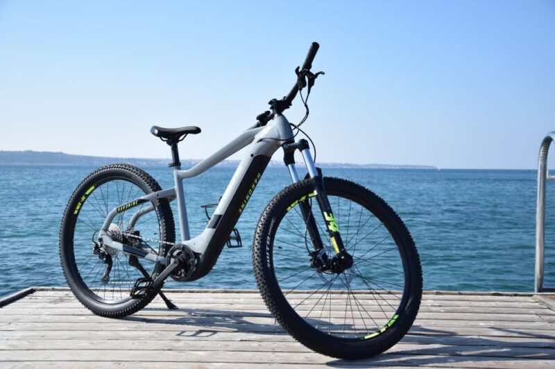 Piran: E-Bike&Burger in Istria - Customer Support and Reviews