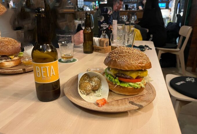 Piran: E-Bike&Burger in Istria - Piran and Istria Exploration
