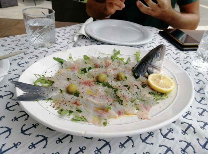 Piran: Gourmet Food and Wine Tasting Guided Walking Tour - Dietary Restrictions