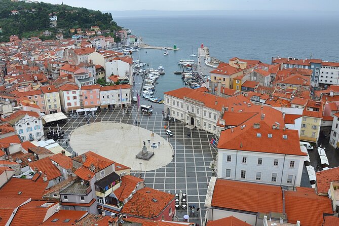 Piran Old Town Walking Tour - Accessibility and Additional Information