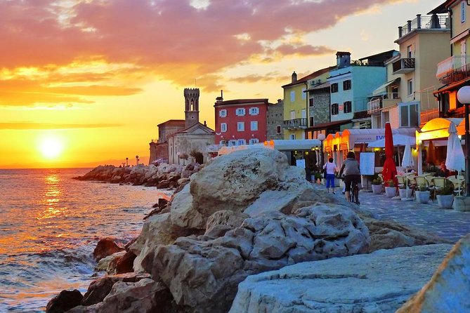 Piran & Panoramic Slovenian Coast From Trieste - Highlights of the Excursion