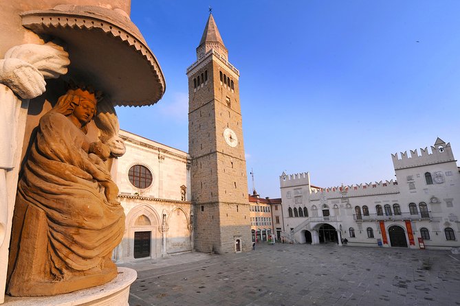 Piran & Panoramic Slovenian Coast - Shore Excursion From Trieste - Reviews and Ratings