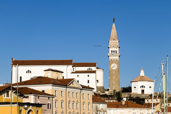 Piran & Panoramic Slovenian Coast - Small Group Tour From Trieste - Experiences and Impressions