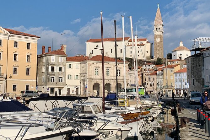Piran & Panoramic Slovenian Coast Tour (Up to 8 Persons) - Tour Logistics and Booking