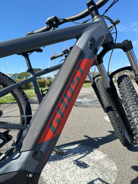 Piran-Portorož E-Bike Rental for Full Day - Good To Know