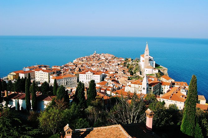 Piran Private Walking Tour - Inclusions