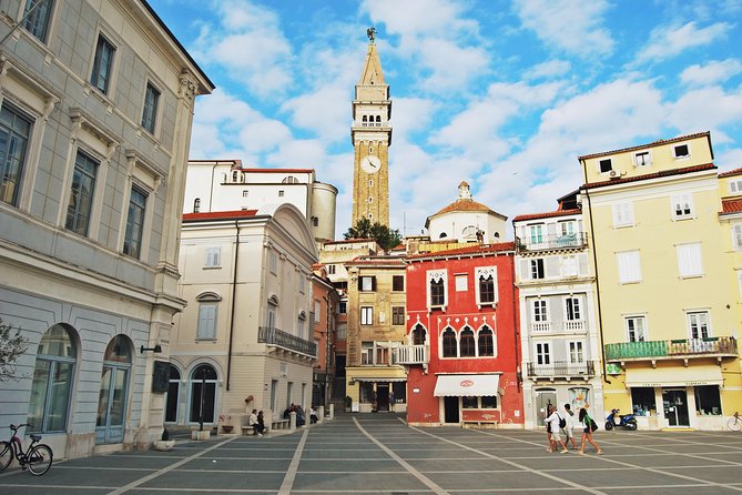 Piran Private Walking Tour - Booking and Cancellation