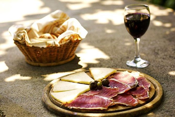 Piran Wine & Food Walking Tour (private V.i.p. Tour) - Pickup and Meeting Points