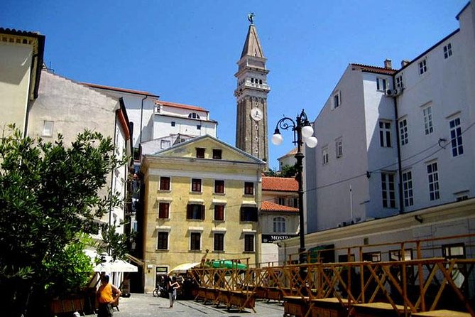 Piran Wine & Food Walking Tour (private V.i.p. Tour) - Tour Conditions and Requirements