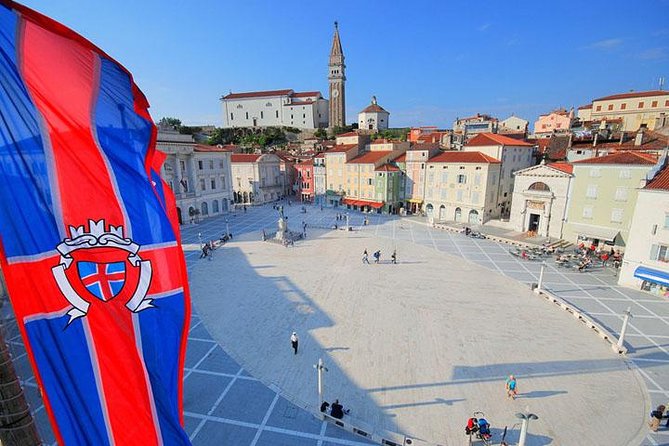 Piran Wine & Food Walking Tour (private V.i.p. Tour) - Booking and Cancellation Policies