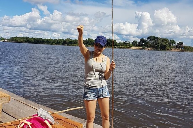 Piranha Fishing Experience in the Amazon Jungle - Additional Information