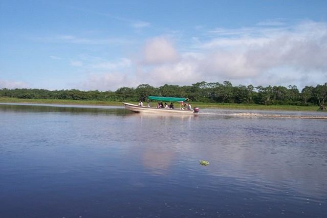 Piranha Fishing Experience in the Amazon Jungle - Why Choose This Experience