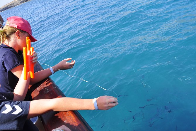 Pirate Adventure Boat Tour With Lunch in Fuerteventura - Accessibility Information