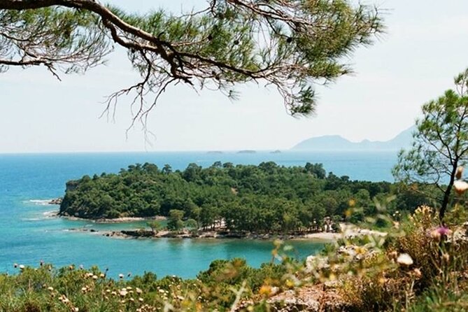 Pirate Boat Tour From Kemer - Exploring Antalyas Coastal History