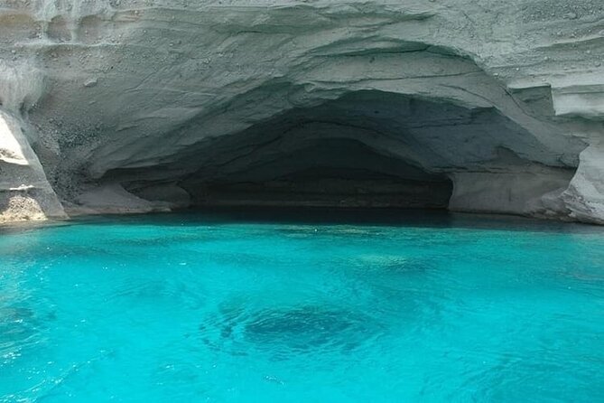 Pirate Boat Tour From Kemer - Tour Booking and Cancellation Policy