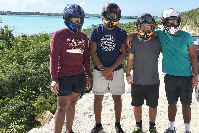 Pirate Cove Waterplay & Island Discovery Tour - Highlights of the Experience