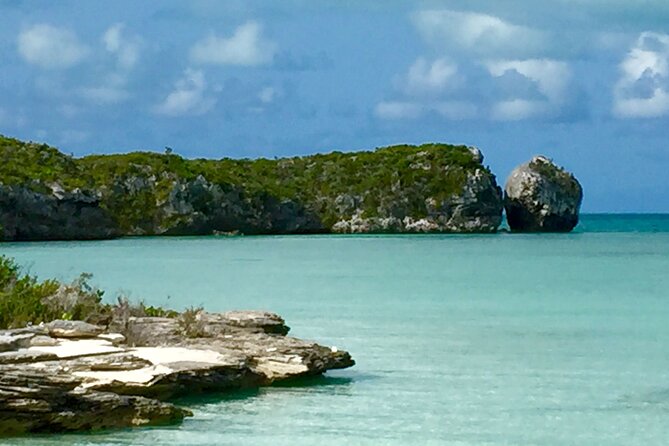 Pirate Cove Waterplay & Island Discovery Tour - Booking Your Stay