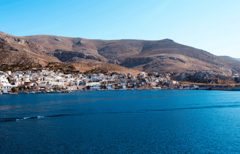 Pirate Cruise From Kos to Kalymnos, Pserimos, Plati & BBQ - Participant Suitability