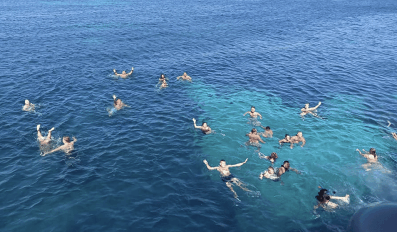 Pirate Cruise From Kos to Kalymnos, Pserimos, Plati & BBQ - Important Details