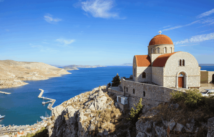 Pirate Cruise From Kos to Kalymnos, Pserimos, Plati & BBQ - Reviews and Ratings