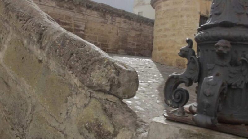 Pirate Route Through Cadiz - Experience and Highlights