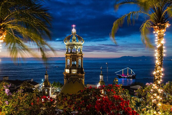 Pirate Ship at Night - Guest Reviews and Ratings