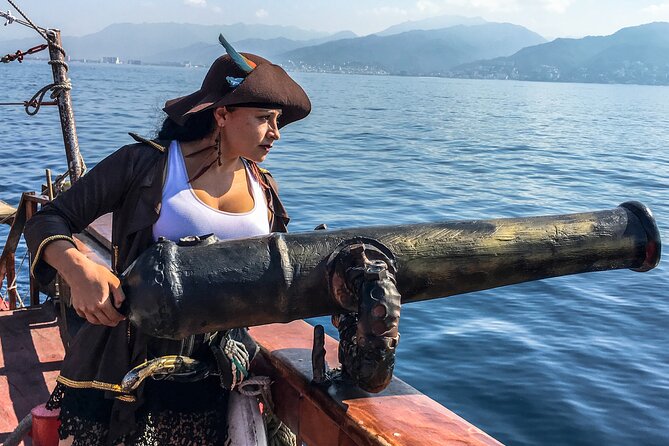Pirate Ship Premium Dinner Cruise With Show - Policies and Restrictions