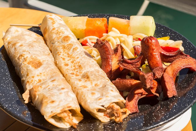 Pirate Ship Snorkel and Lunch Cruise in Los Cabos - Customer Feedback