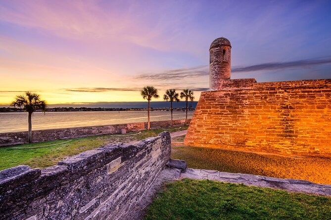 Pirates and Privateers Cocktail Tour in St Augustine - Reviews and Ratings