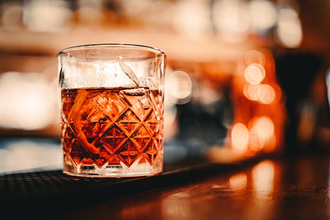 Pirates and Privateers Cocktail Tour in St Augustine - Customer Feedback