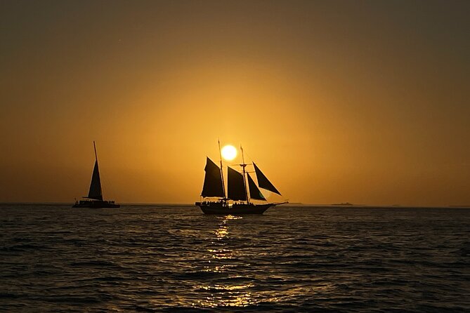 Pirates and Treasure: Self Guided Tour of Key Wests Old Town - Key Points