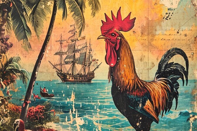 Pirates and Treasure: Self Guided Tour of Key Wests Old Town - Booking and Pricing Information